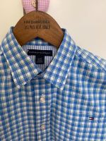 Hemd Bluse Tommy Hilfiger Gr. 4 Jahre, 104 cm wie neu Eimsbüttel - Hamburg Harvestehude Vorschau