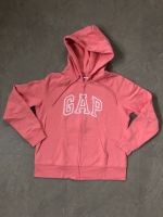 GAP Hoodie Pullover Jacke in pink Gr. L Niedersachsen - Vechelde Vorschau