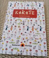 Schönes Karate Buch für Kinder! Thüringen - Eisenach Vorschau