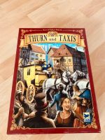 Brettspiel "Thurn & Taxis": Tolles Geschenk * Top Baden-Württemberg - Dettenhausen Vorschau