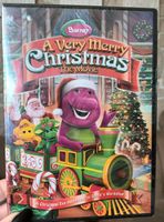 Barney A Very Merry Christmas The MovieBarney A Very Merry Christ Kreis Pinneberg - Halstenbek Vorschau