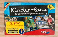 Kinder-Quiz von Noris, ab 6 Jahren Thüringen - Gräfenroda Vorschau