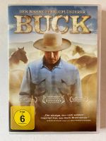 Buck - Der wahre Pferdeflüsterer (2010) - Doku. DVD Friedrichshain-Kreuzberg - Kreuzberg Vorschau