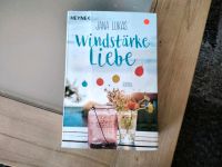 Windstärke Liebe ♥ Toller Roman von Jana Lukas Urlaubslektüre Nordrhein-Westfalen - Schlangen Vorschau