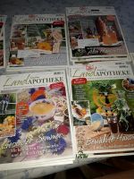 Landapotheke Zeitschriften Schleswig-Holstein - Ascheberg Vorschau