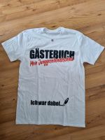 T-Shirt Junggesellenabschied JGA neu Rheinland-Pfalz - Kirn Vorschau