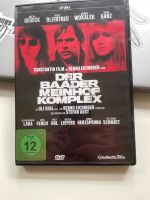 DVD Der Baader Meinhof Komplex, RAF, Moritz Bleibtreu Niedersachsen - Oyten Vorschau