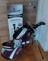 US Kids Golf Stand Bag Set 60" Rheinland-Pfalz - Kettig Vorschau