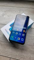 Honor 9x Midnight Black mit Ovp und Ladekabel Niedersachsen - Wedemark Vorschau