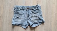 Jeansshorts, Gr. 122, H&M Au i.d.Hallertau - Au Vorschau