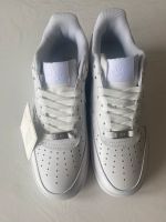 Nike Air Force 1, G. 41, Weiß , Neu Wuppertal - Barmen Vorschau