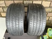 2x 255 40 17 Pirelli P Zero Runflat BMW Kennung Nordrhein-Westfalen - Bocholt Vorschau