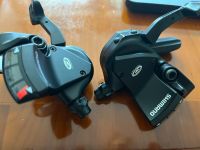 9 Fach-Shifter Shimano Xt Typ: SL-M 751 Top Zustand 100% Friedrichshain-Kreuzberg - Friedrichshain Vorschau