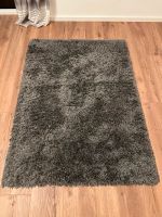 Hochfloor Teppich grau 120X170cm Niedersachsen - Coppenbrügge Vorschau