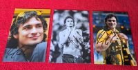 3x Autogramm Foto 13x18 MATS HUMMELS Borussia Dortmund Fußball ⚽️ Mecklenburg-Vorpommern - Neubrandenburg Vorschau