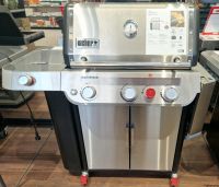 Weber Genesis S-335 Gasgrill Neu & OVP München - Milbertshofen - Am Hart Vorschau