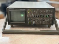 Grundig Oszilloskop 2 Kanäle MO22 / 22 MHz Bayern - Hof (Saale) Vorschau