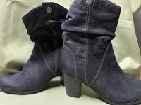 Stiefeletten * schwarz * Tamaris * Gr.37 Bayern - Obertraubling Vorschau