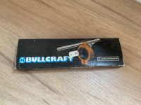 Bullcraft Werkzeug Bohrmaschine Neckermann Sammler kein Bosch Nordrhein-Westfalen - Siegen Vorschau