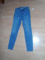 Skinny Jeans von Amazon Essentials, blau, Gr. 36 mit Etikett Niedersachsen - Bad Harzburg Vorschau