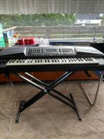 Keyboard Ketron X1 ohne Festplatte Niedersachsen - Cremlingen Vorschau