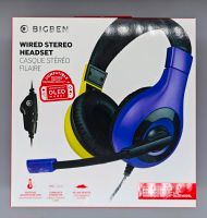 BigBen Stereo Headset Nintendo Switch Neu Thüringen - Erfurt Vorschau