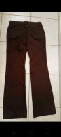 S.oliver hose bootcut Business hose Schlag schokobraun Nordrhein-Westfalen - Much Vorschau