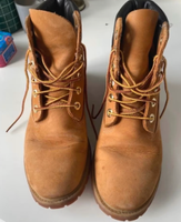 Timberland Original Boot Damen 39 Nordrhein-Westfalen - Detmold Vorschau