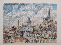 500er Puzzle Katholische Kirchengemeinde St. Marien Fröndenberg Nordrhein-Westfalen - Fröndenberg (Ruhr) Vorschau