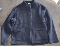 ZARA Girls Knitwear blaue (Woll)Jacke mit Knöpfen Größe 13/14 164 Baden-Württemberg - Waiblingen Vorschau