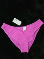 *NEU* Calzedonia Brazilian Bikinihose "L" Lila Nordrhein-Westfalen - Oelde Vorschau