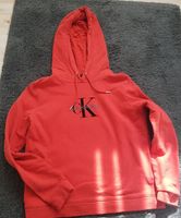 Hoody von Calvin Klein Nordrhein-Westfalen - Rheurdt Vorschau