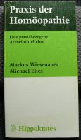 Praxis der Homöopathie Hessen - Reichelsheim (Wetterau) Vorschau