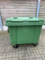 Müllgroßbehälter, Müllcontainer, Container Nordrhein-Westfalen - Ahaus Vorschau