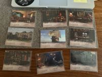 Outlander Staffel /Season 3 trading cards „on set“ (9 cards) Berlin - Wilmersdorf Vorschau