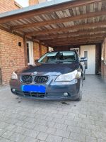 BMW 523i 6Zylinder !! Niedersachsen - Cappeln (Oldenburg) Vorschau