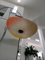 Lampe Leuchte 50er jahre Antik Wohnzimmer Decke Rockabilly Stuttgart - Bad Cannstatt Vorschau