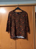 Bluse, Langarmshirt, Animalprint Nordrhein-Westfalen - Hamminkeln Vorschau