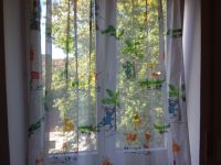 2x Fenstervorhänge Kinderzimmer transparent - 7€ für beide Bayern - Freising Vorschau