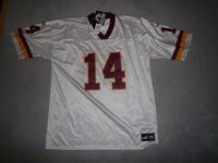 NFL Football Trikot B.Johnson 14 NEU 2X Oversize Mitte - Wedding Vorschau