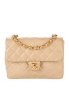 Vintage Chanel Mini Square Single Flap - full set München - Sendling Vorschau