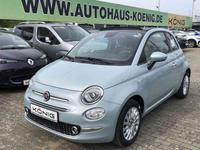 Fiat 500C Cabrio MY23 1.0 Dolcevita Navi PDC Klima Berlin - Pankow Vorschau