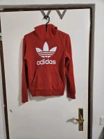 Adidas Hoodie Gr. 158 Wandsbek - Hamburg Rahlstedt Vorschau