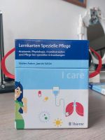 Lernkarten Spezielle Pflege Nordrhein-Westfalen - Gummersbach Vorschau