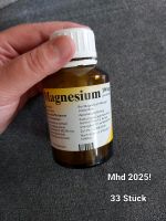Magnesium Schwangerschaft Thüringen - Meiningen Vorschau