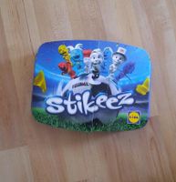 Stikeez Fußball Lidl Brandenburg - Dallgow Vorschau