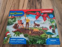 Adventskalender Schleich Dino Mecklenburg-Vorpommern - Neubrandenburg Vorschau