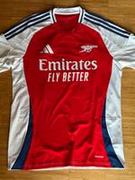 Arsenal Heim-Trikot 2024/25 Bayern - Landau a d Isar Vorschau