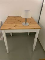 Ikea Tisch Pinntorp Niedersachsen - Verden Vorschau
