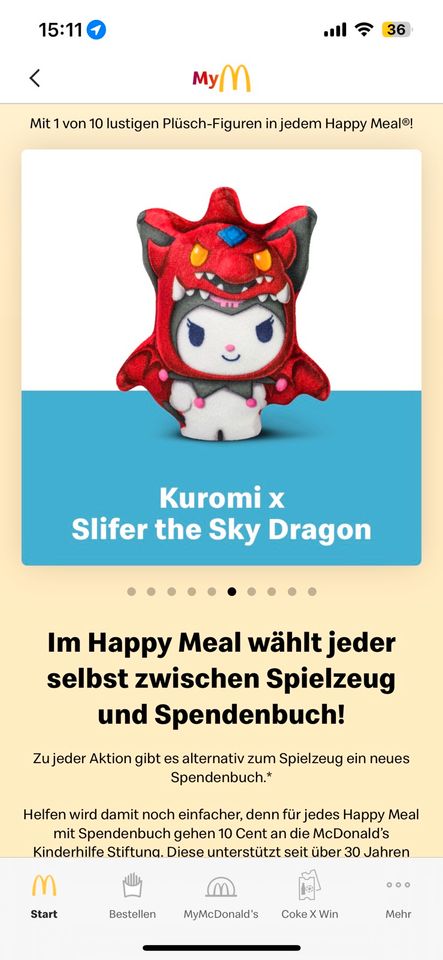 Ich Tausche Hello kitty MC Spielzeug in Hamm